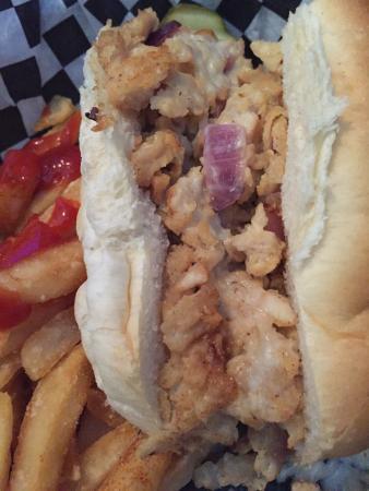 Boro Bar & Grill Riverview